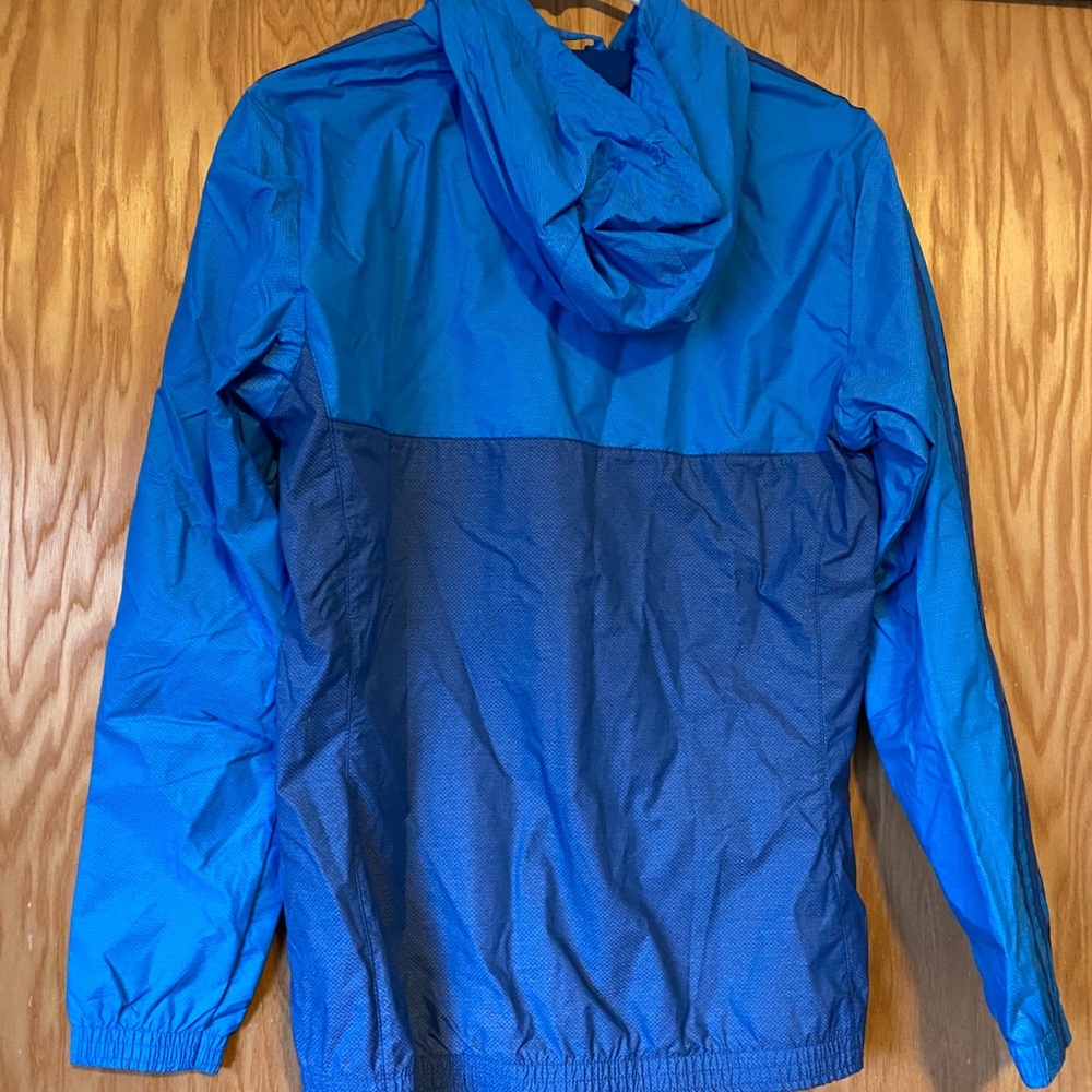 Windbreaker Jacket